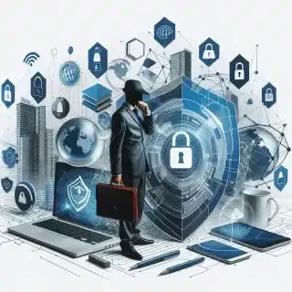 Siber Güvenlik: Basit Eylemlerle Korunma