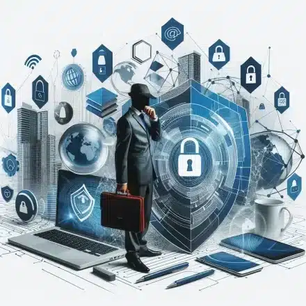 Siber Güvenlik: Basit Eylemlerle Korunma