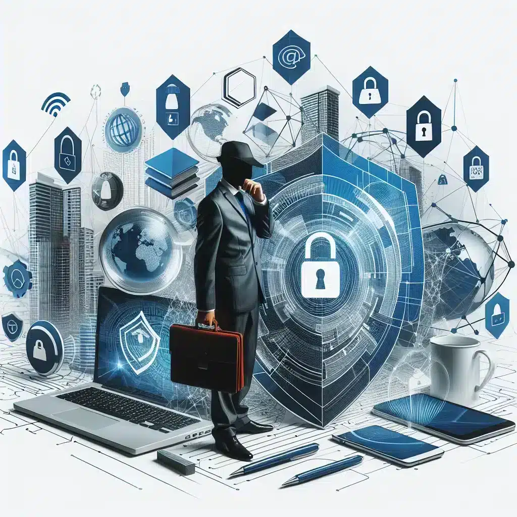 Siber Güvenlik: Basit Eylemlerle Korunma