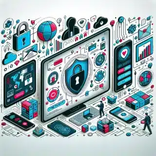 Siber Güvenlik İpuçları: İnternette Güvende Kalmanın Yolları