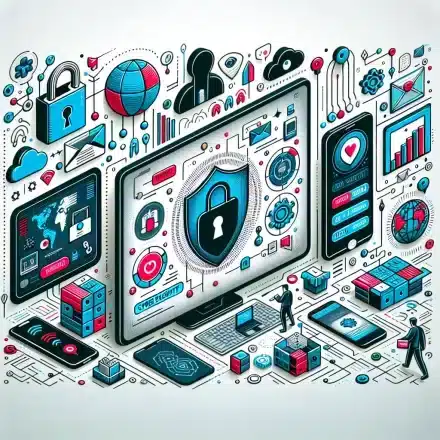 Siber Güvenlik İpuçları: İnternette Güvende Kalmanın Yolları