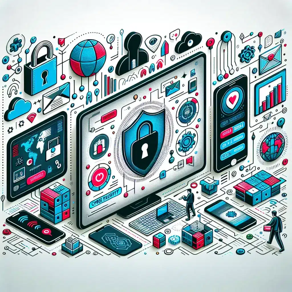 Siber Güvenlik İpuçları: İnternette Güvende Kalmanın Yolları