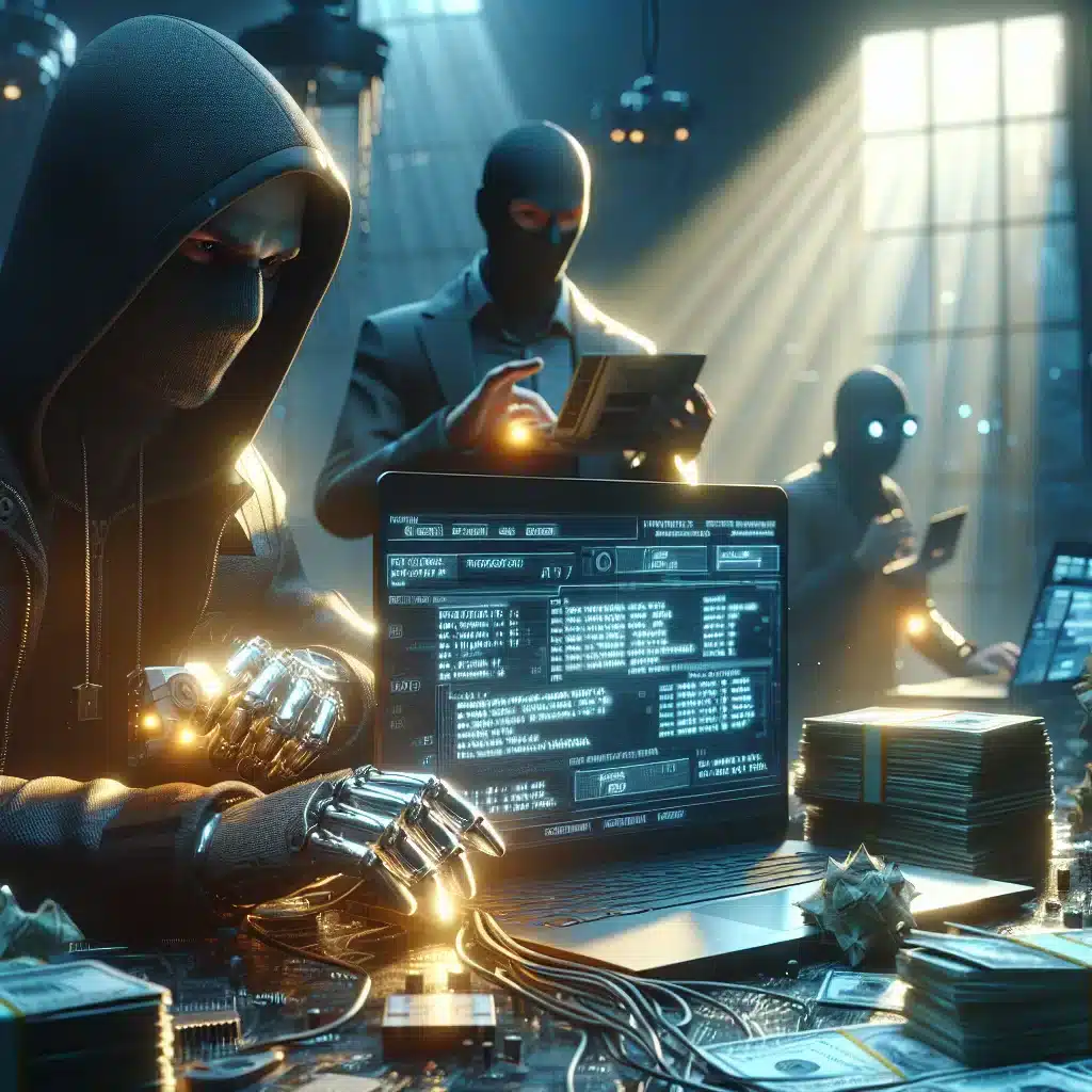 Siber Saldırıların En Çarpıcı Örnekleri