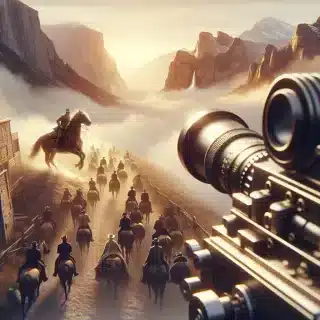 Sinema Tarihinde Dönüm Noktaları