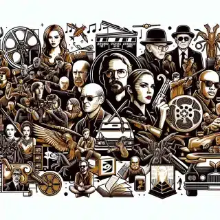 Sinema Tarihinin En Etkileyici Filmleri