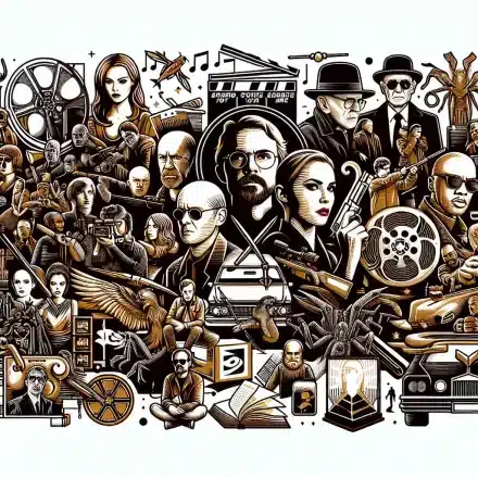 Sinema Tarihinin En Etkileyici Filmleri