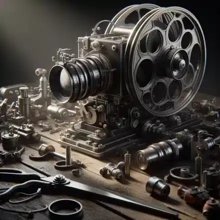 Sinema Tarihinin Teknik Yenilikleri