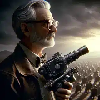 Sinema Tarihinin Ünlü Yönetmenleri