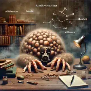 Sıradışı Fobilerin Bilimsel Açıklamaları