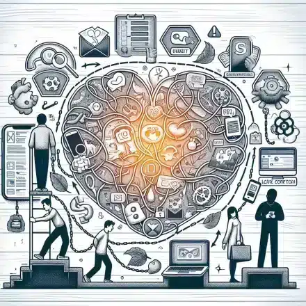 Sosyal Medya Bağımlılığından Kurtulma Yöntemleri