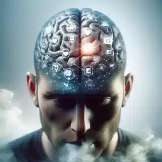 Sosyal Medya Bağımlılığı: Beyne Etkileri