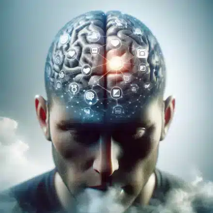 Sosyal Medya Bağımlılığı: Beyne Etkileri