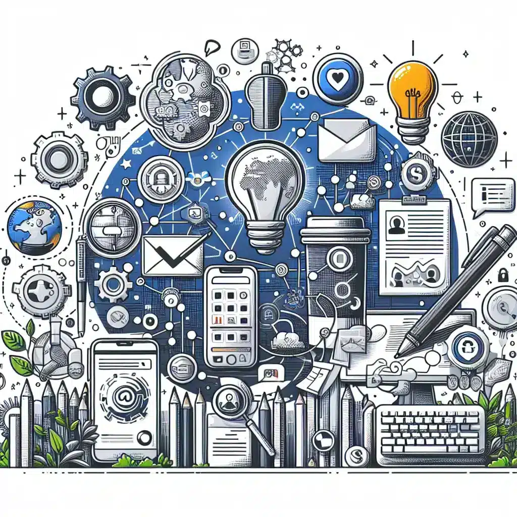 Sosyal Medyada Güvenilir Bir Marka Oluştur