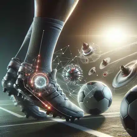 Sporu Değiştiren Teknolojik Yenilikler