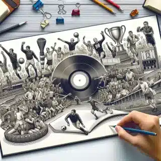 Spor Tarihinin Unutulmaz Anları ve Rekorları