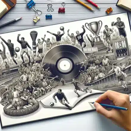 Spor Tarihinin Unutulmaz Anları ve Rekorları