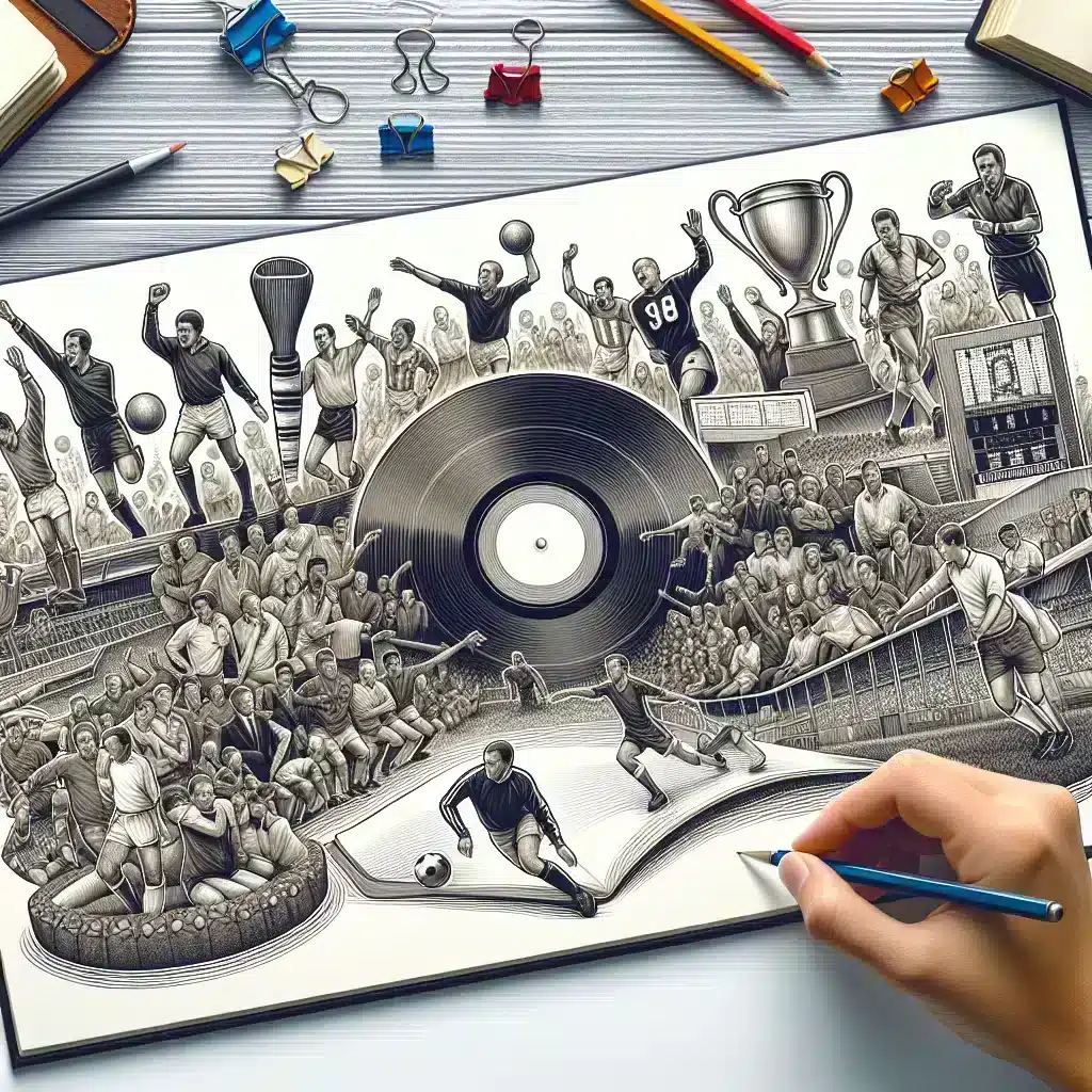 Spor Tarihinin Unutulmaz Anları ve Rekorları