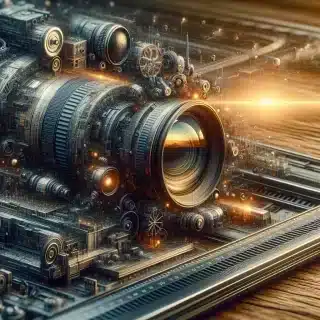 Stanley Kubrick Sinemada Yenilikçi Bir Zeka