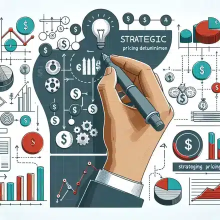 Stratejik Fiyatlandırma Nasıl Belirlenir?