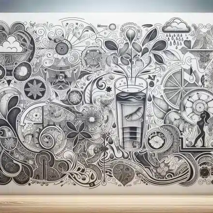 Su İçmenin Sırları: Daha Enerjik Bir Sen