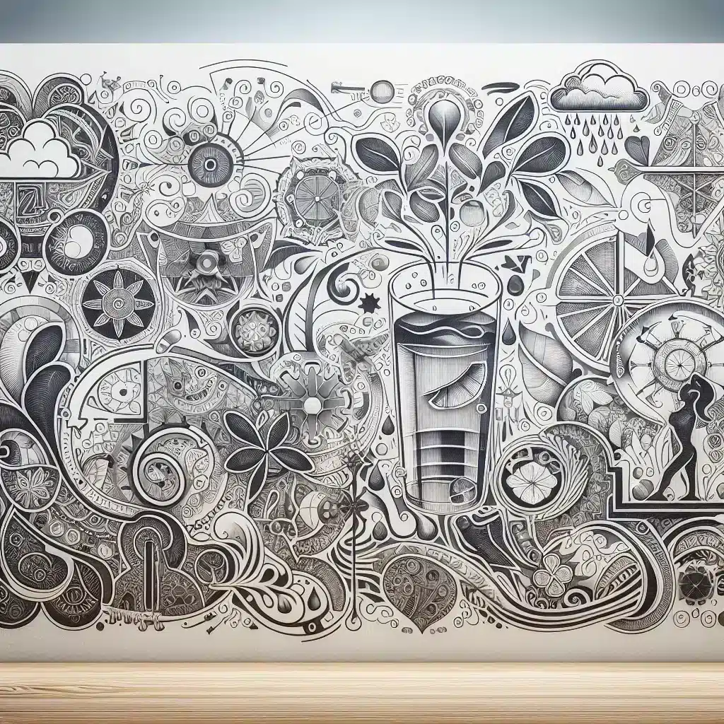 Su İçmenin Sırları: Daha Enerjik Bir Sen