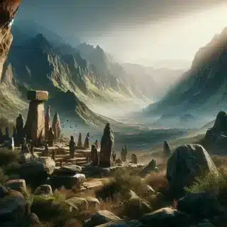 Tarih Öncesi Dönemlerin Gizemleri