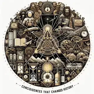 Tarihi Değiştiren Rastlantılar