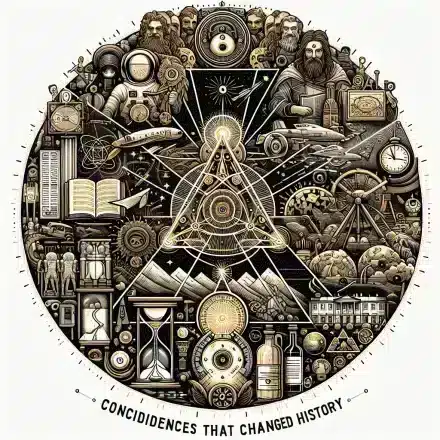 Tarihi Değiştiren Rastlantılar