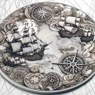 Tarihi Deniz Yolları: Kristof Kolomb’un Keşiflerinin Etkileri