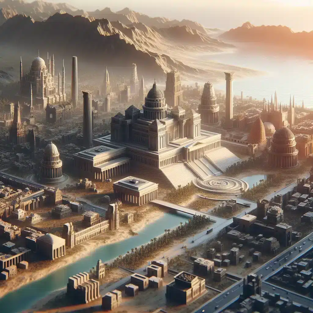 Tarihte En Uzun Süre Ayakta Kalan İmparatorluklar