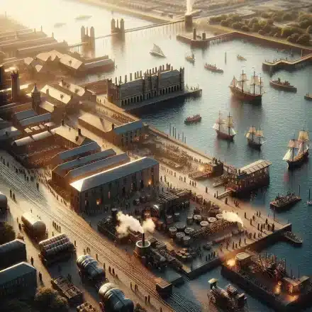 Tarihteki Büyük Buluşlar: Ateşin Keşfi