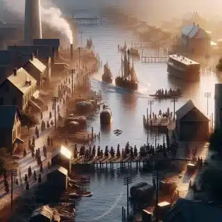 Tarihteki Büyük Göçlerin Etkileri