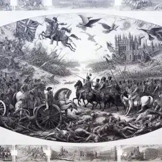 Tarihteki En Büyük Savaşlar ve Sonuçları