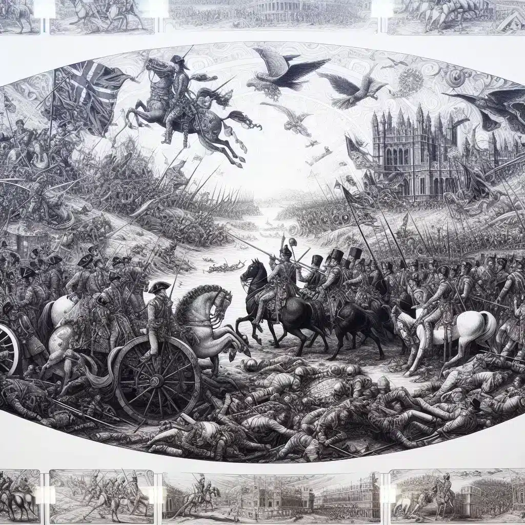 Tarihteki En Büyük Savaşlar ve Sonuçları