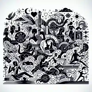 Tarihteki En İlginç Aşk Hikayeleri