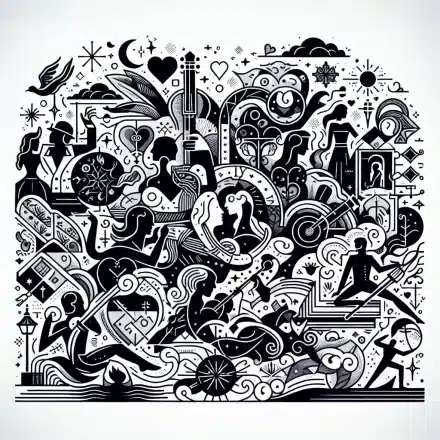 Tarihteki En İlginç Aşk Hikayeleri