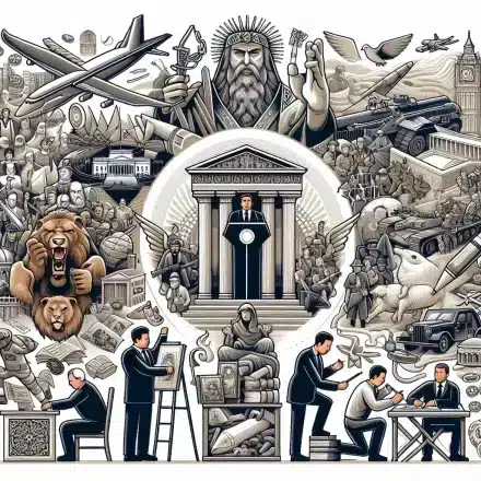 Tarihteki En İlginç Bazı Olaylar