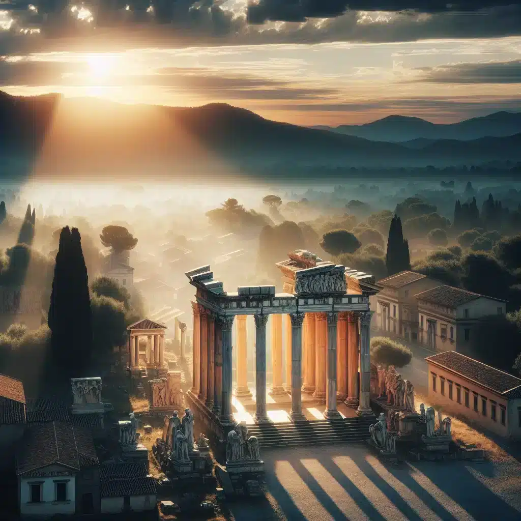 İmparatorlukların Çöküş Nedenleri