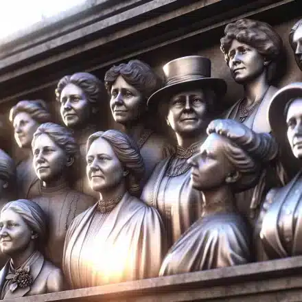 Tarihte İz Bırakan Kadın Liderler