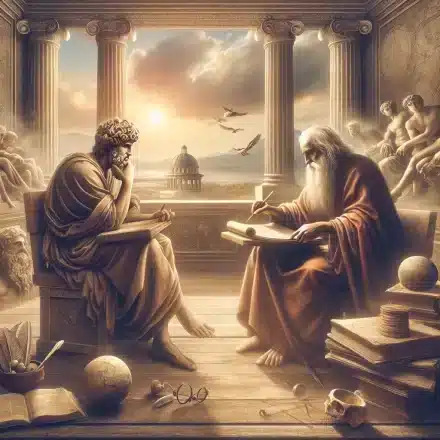 Önemli Filozofların Düşünceleri