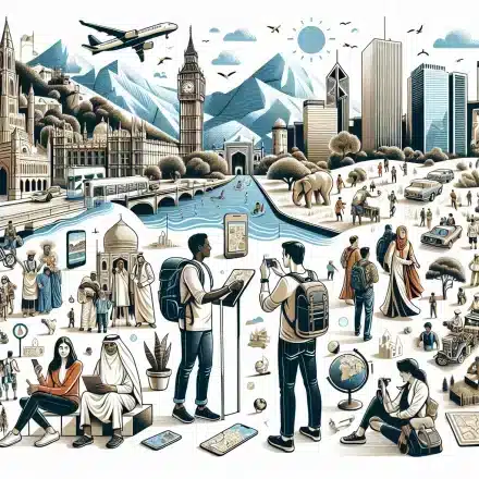 Tek Başına Seyahat Edenler İçin Güvenli Ülkeler