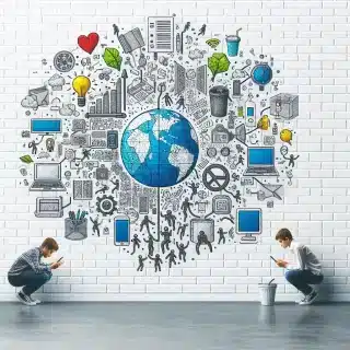 Teknoloji Bağımlılığını Azaltmanın Yolu