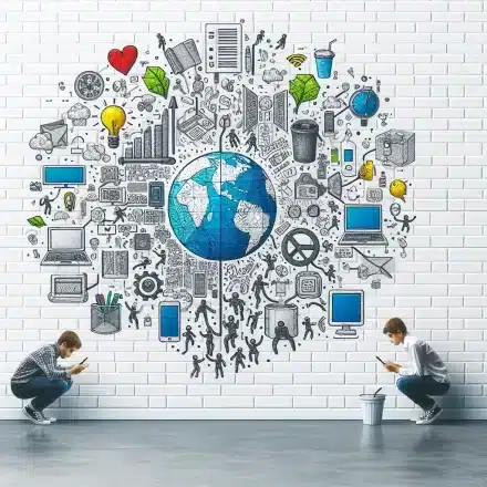 Teknoloji Bağımlılığını Azaltmanın Yolu