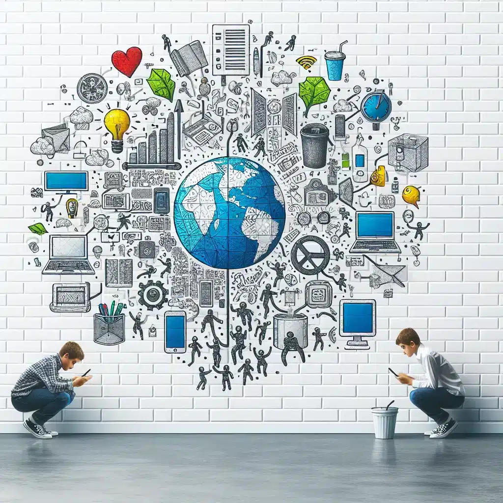 Teknoloji Bağımlılığını Azaltmanın Yolu