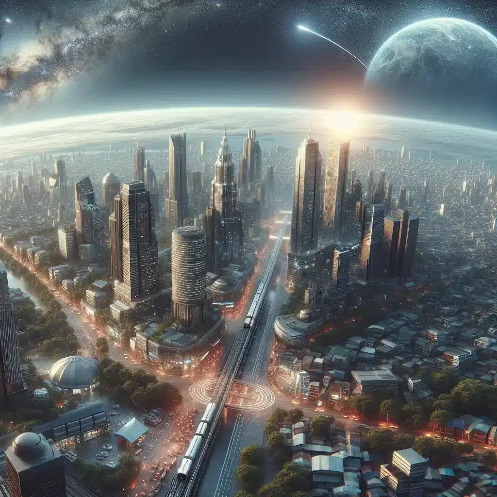 Teknoloji Evriminin Topluma Etkileri