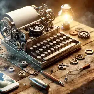 Teknoloji Tarihinde Dönüm Noktası Buluşlar