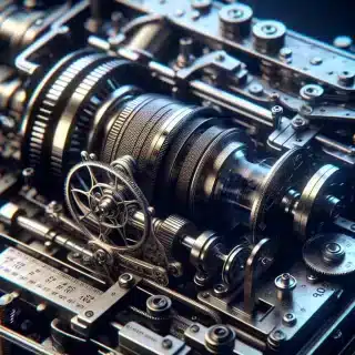 Teknoloji Tarihinin Dönüm Noktaları