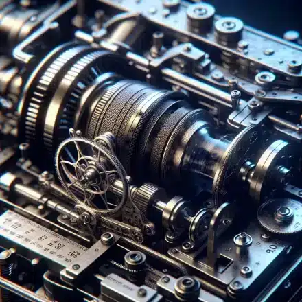 Teknoloji Tarihinin Dönüm Noktaları