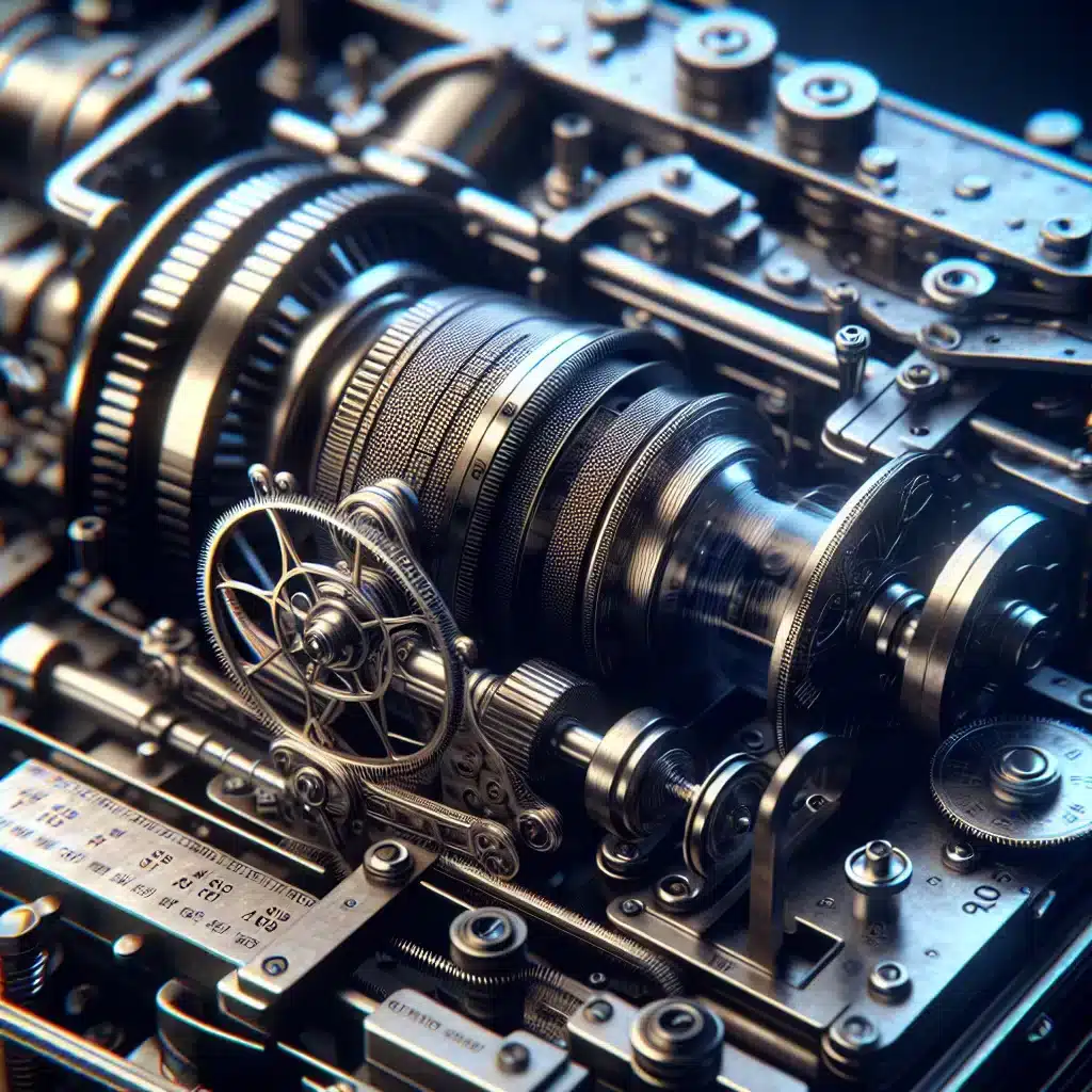 Teknoloji Tarihinin Dönüm Noktaları