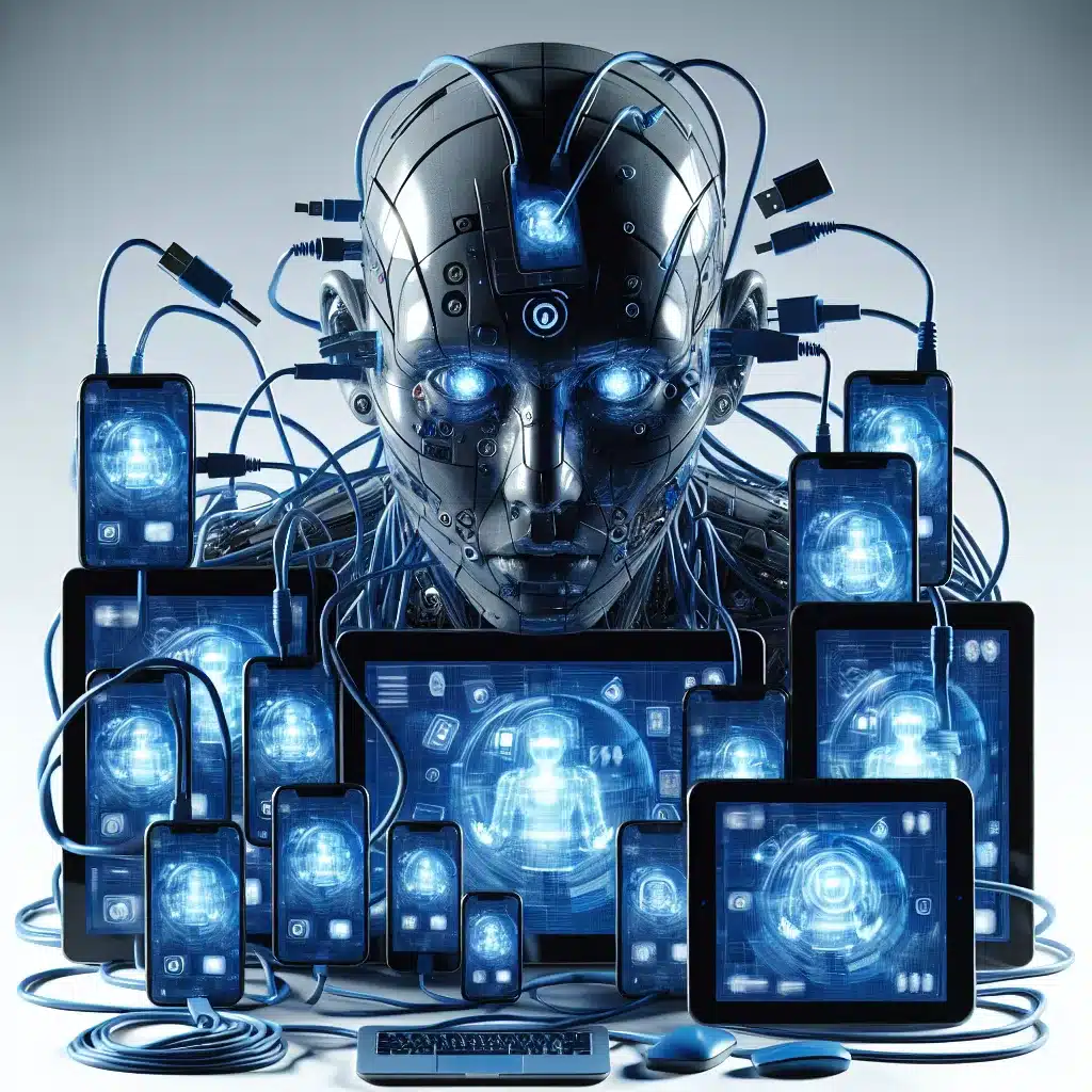 Teknoloji bağımlısı olduğunu nasıl anlarsın?